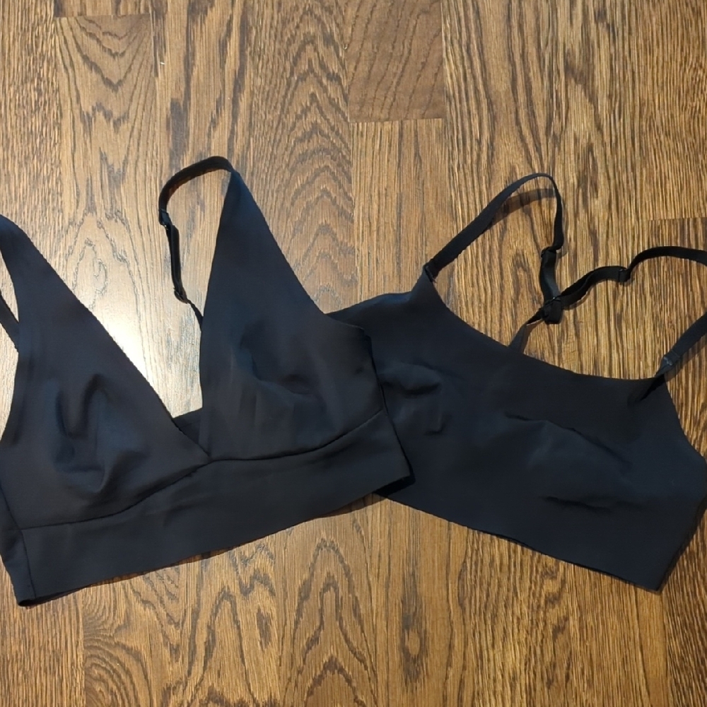 Black Women's Intimates Set